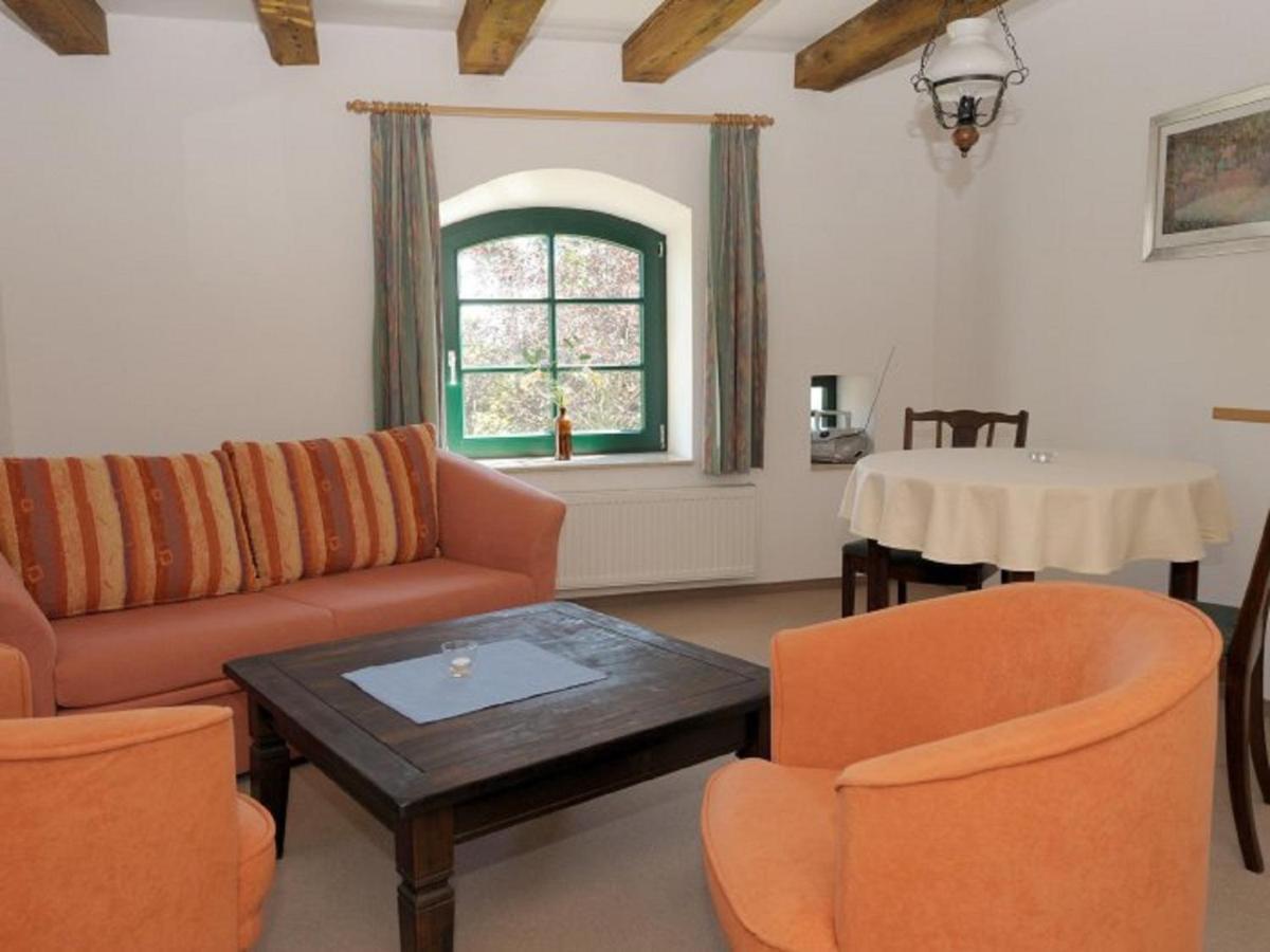 Apartament Hof Thomsen Gross Kordshagen Zewnętrze zdjęcie