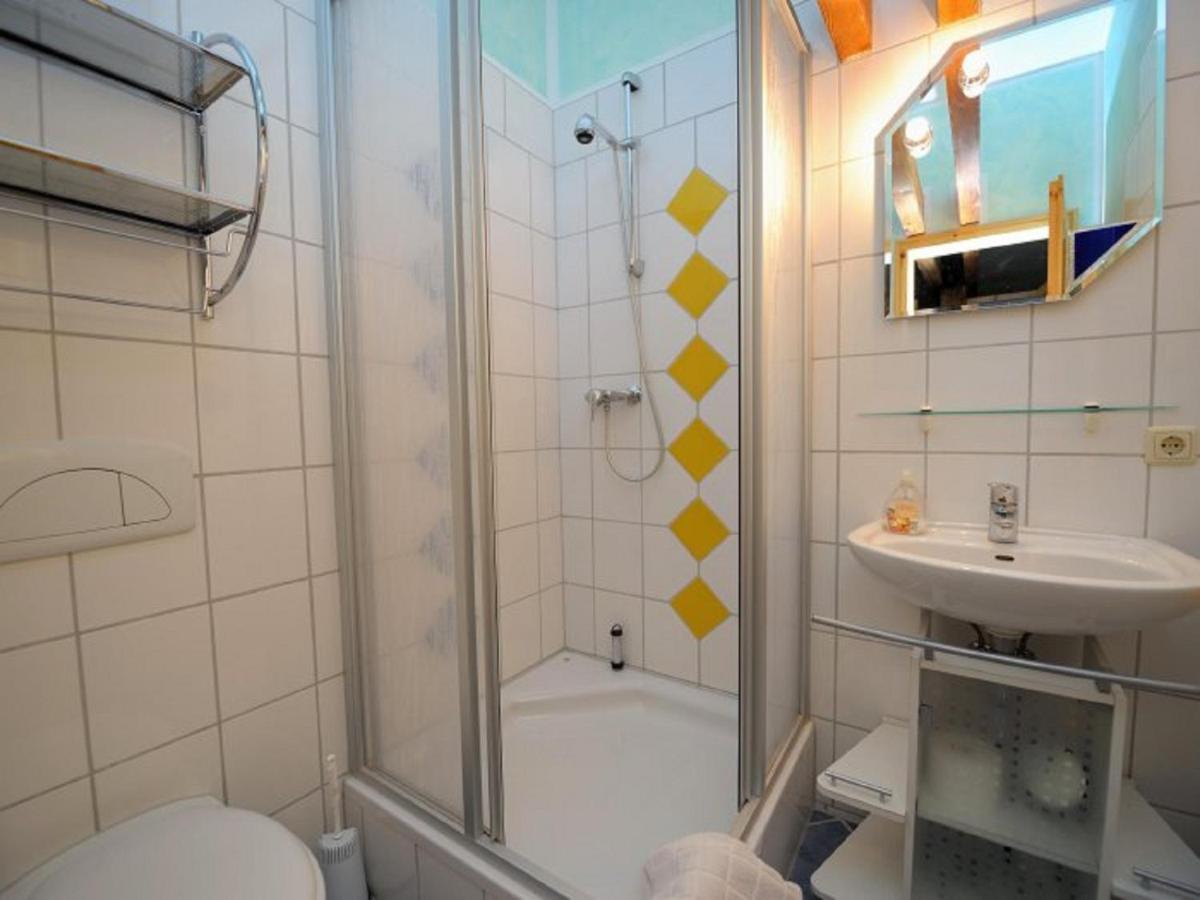 Apartament Hof Thomsen Gross Kordshagen Zewnętrze zdjęcie
