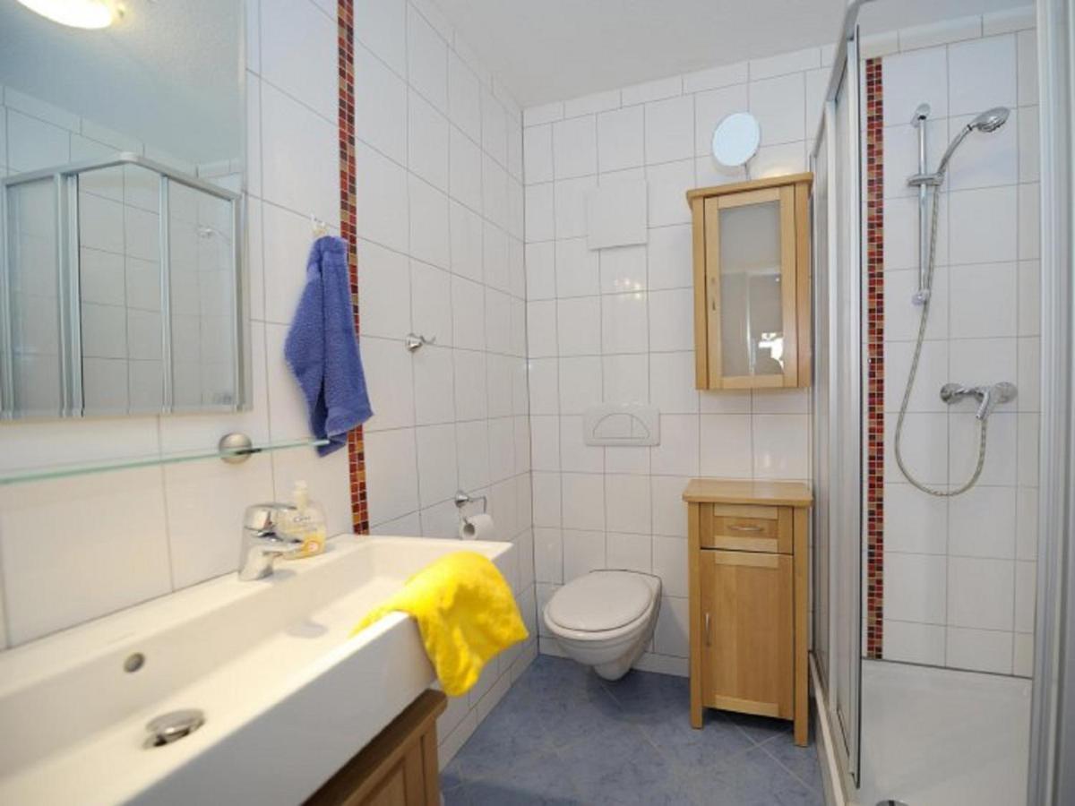 Apartament Hof Thomsen Gross Kordshagen Zewnętrze zdjęcie