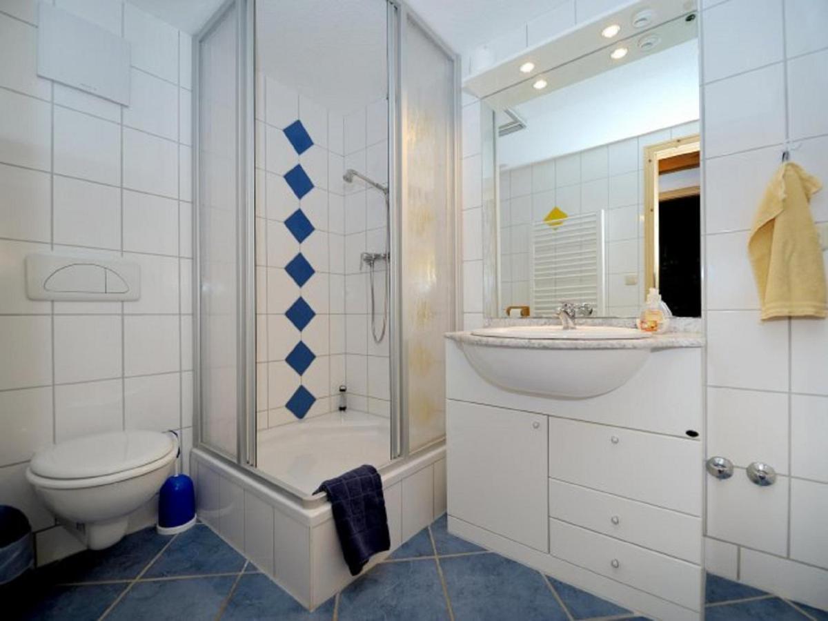 Apartament Hof Thomsen Gross Kordshagen Zewnętrze zdjęcie