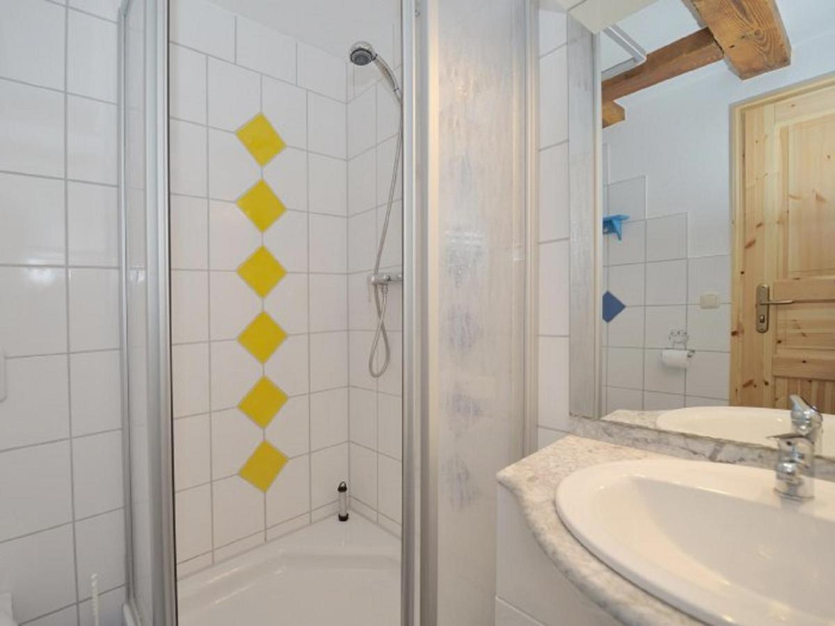 Apartament Hof Thomsen Gross Kordshagen Zewnętrze zdjęcie