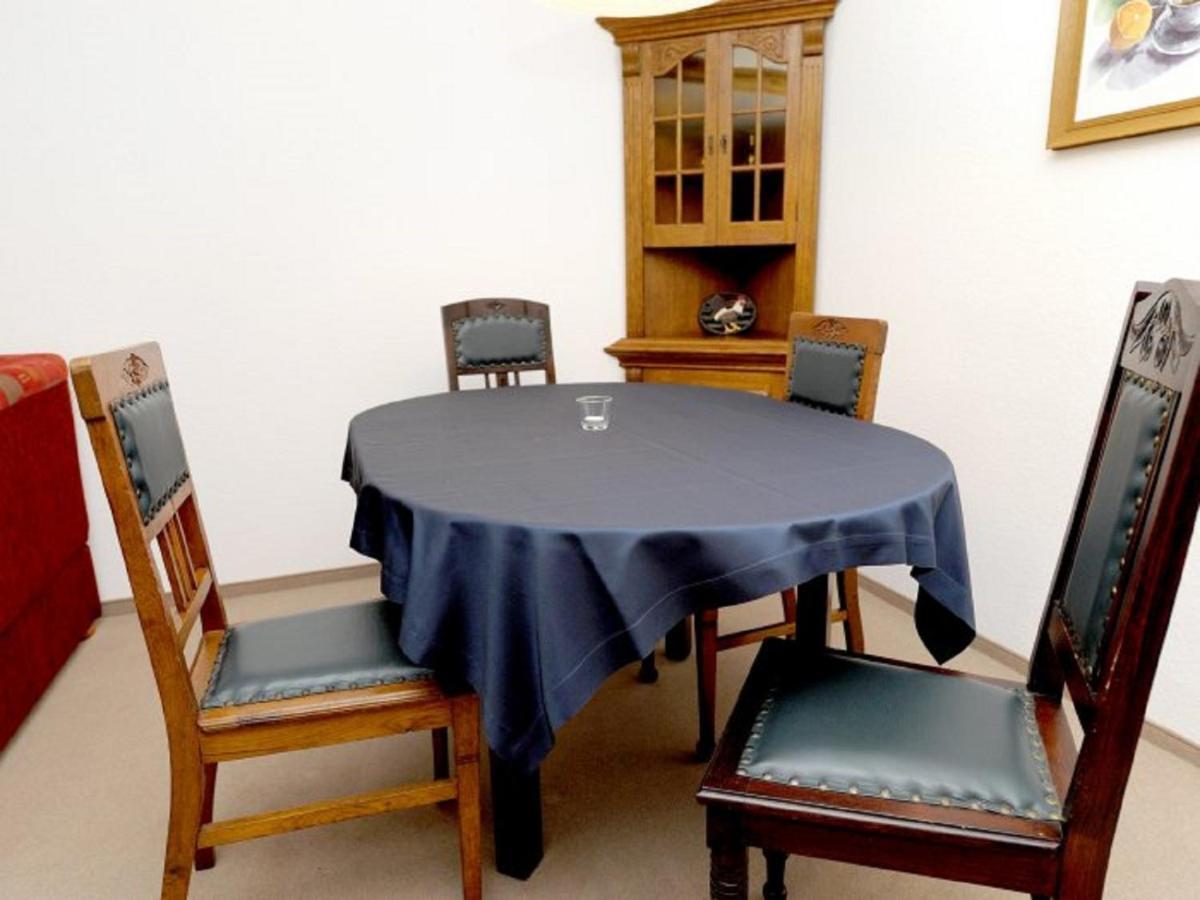 Apartament Hof Thomsen Gross Kordshagen Zewnętrze zdjęcie