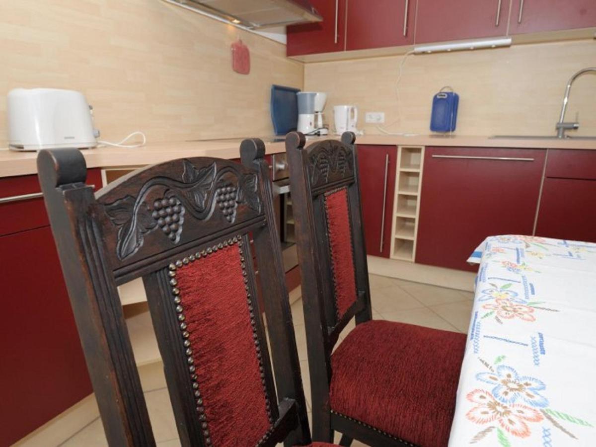 Apartament Hof Thomsen Gross Kordshagen Zewnętrze zdjęcie